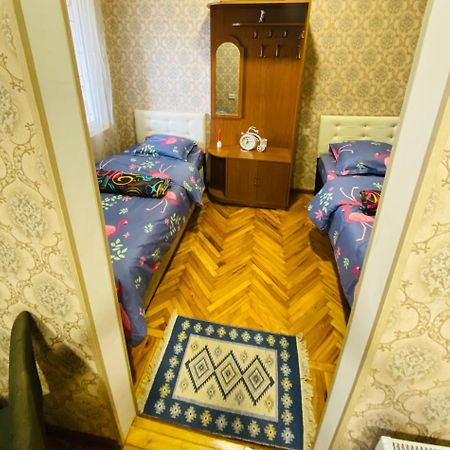 Anna'S Home Kutaisi Zewnętrze zdjęcie