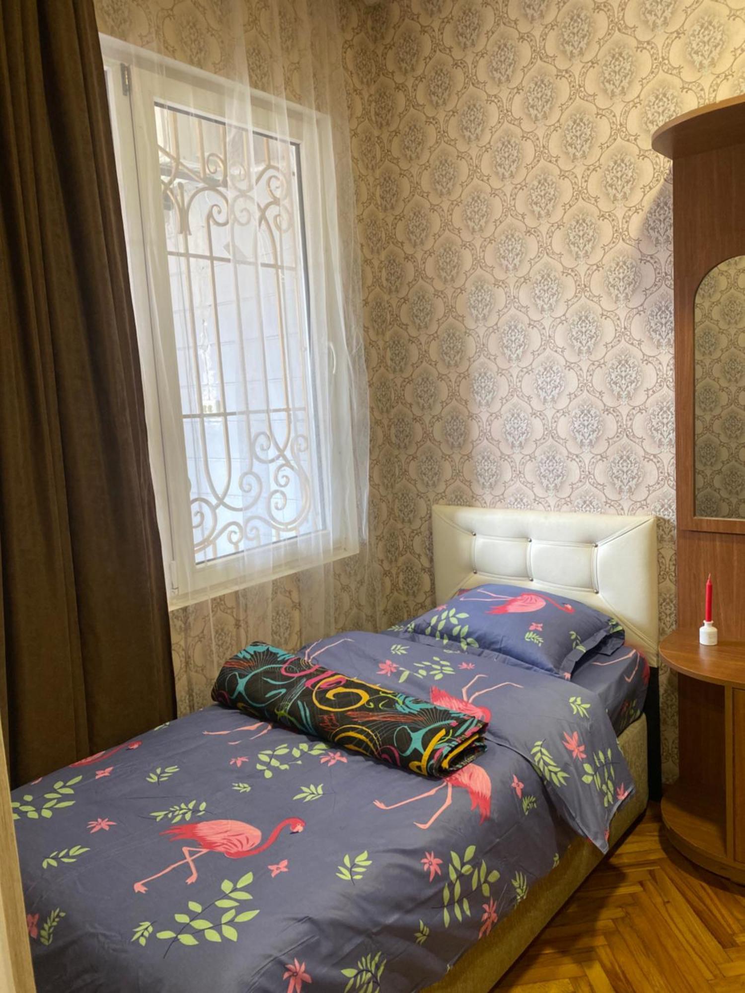 Anna'S Home Kutaisi Zewnętrze zdjęcie