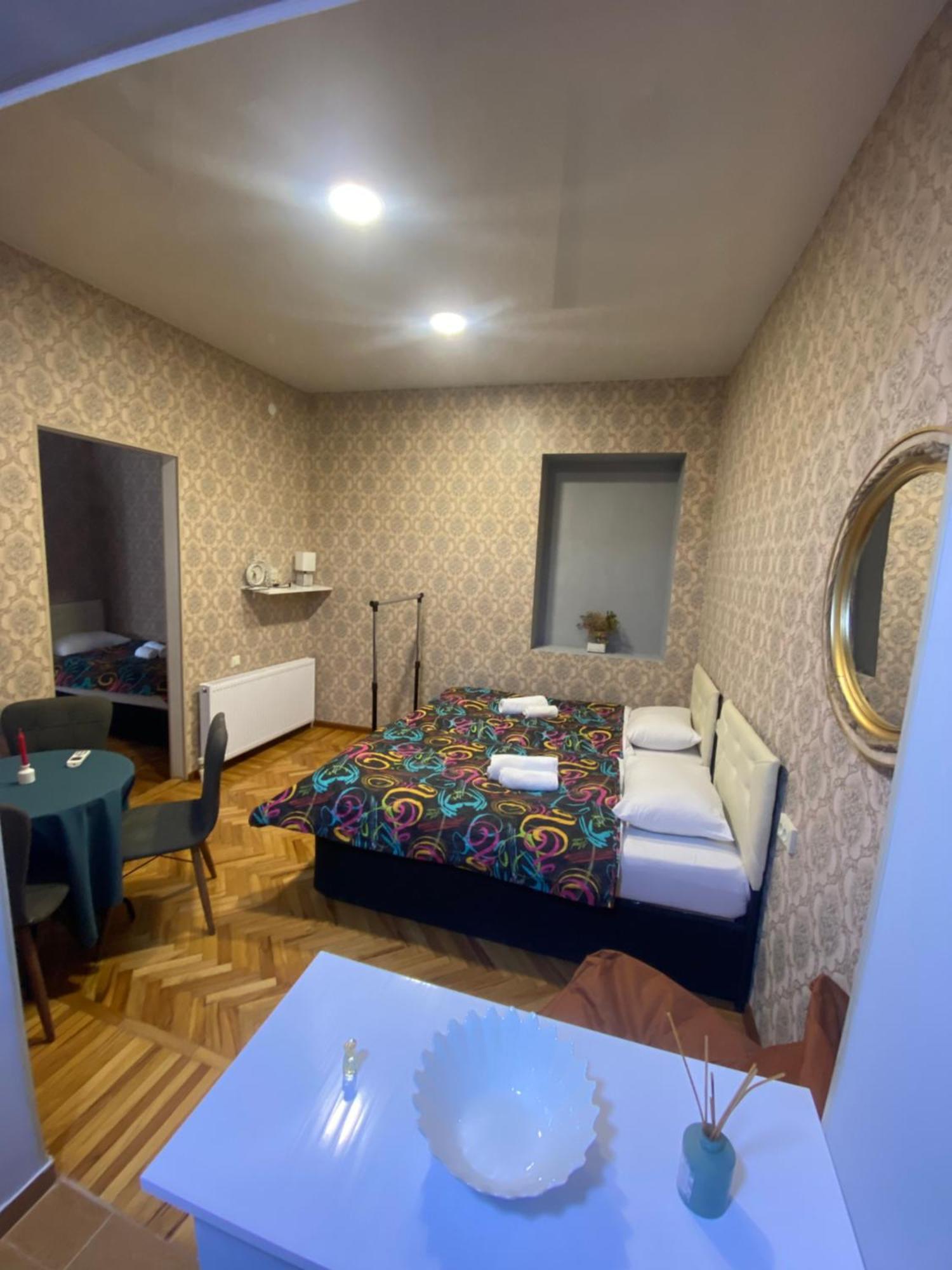 Anna'S Home Kutaisi Zewnętrze zdjęcie