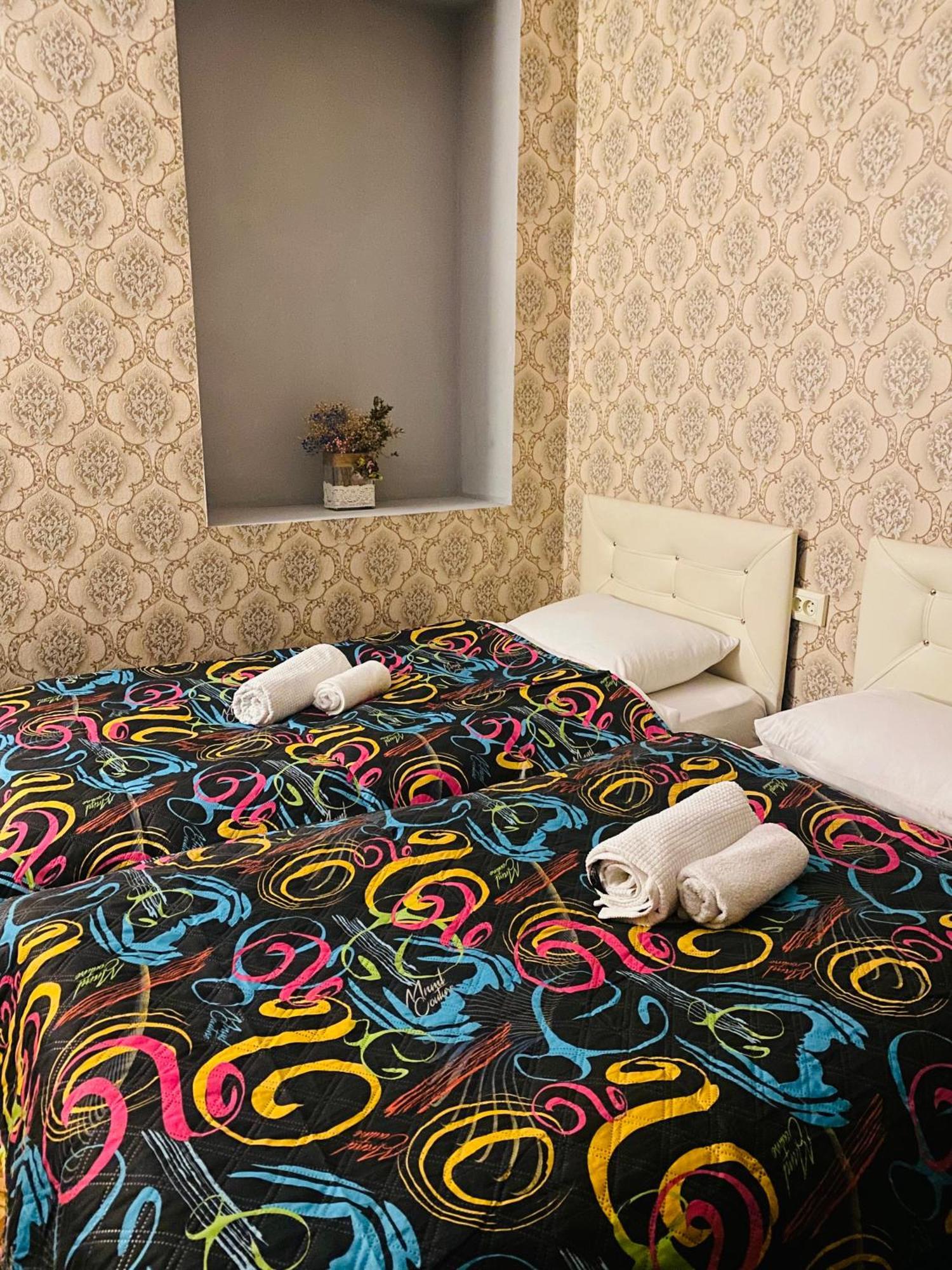 Anna'S Home Kutaisi Zewnętrze zdjęcie