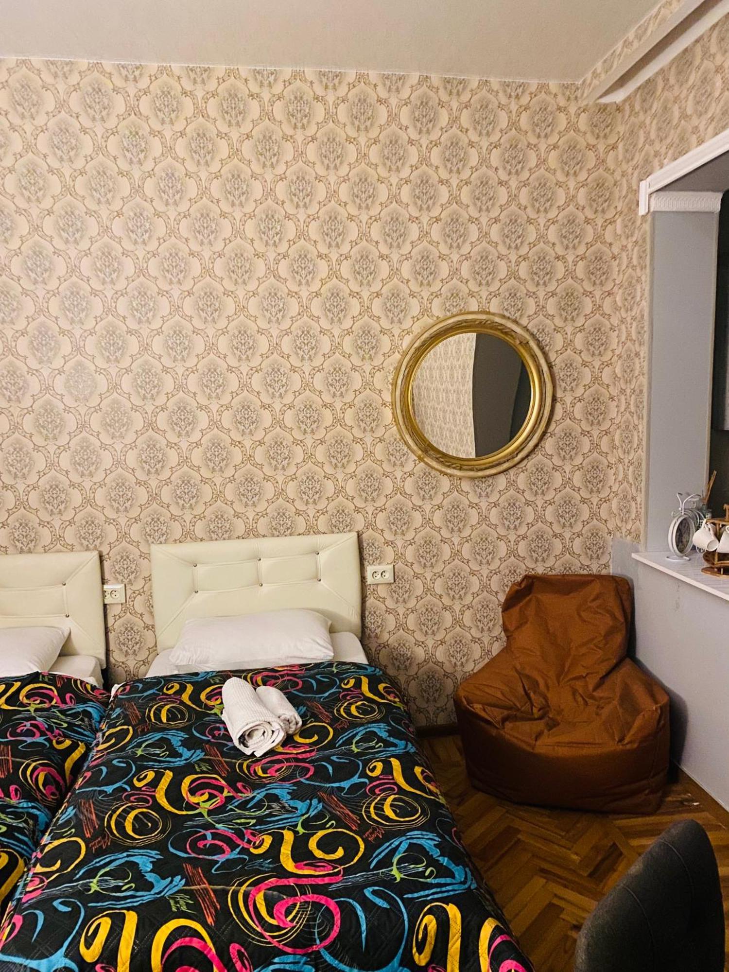 Anna'S Home Kutaisi Zewnętrze zdjęcie