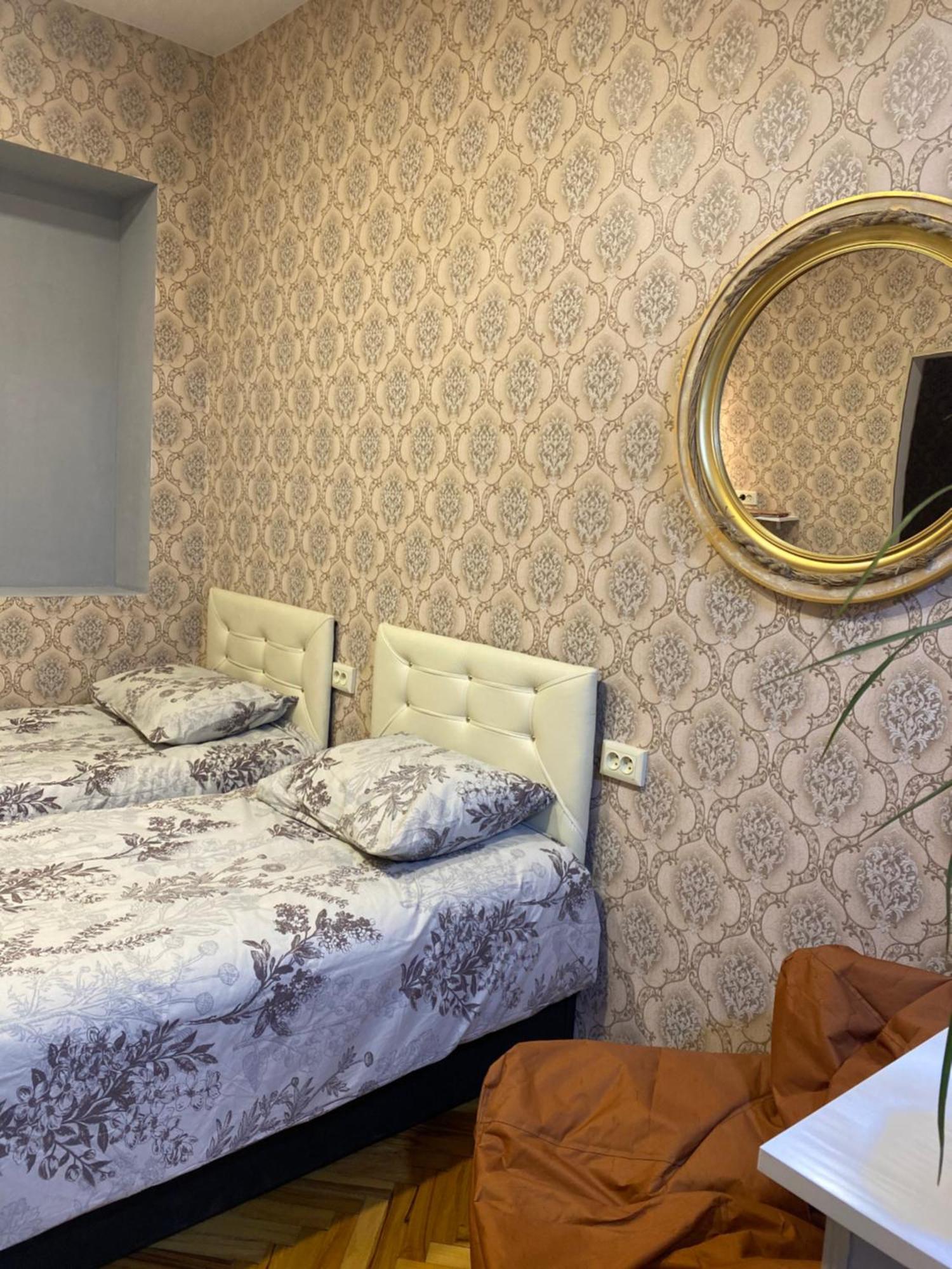 Anna'S Home Kutaisi Zewnętrze zdjęcie