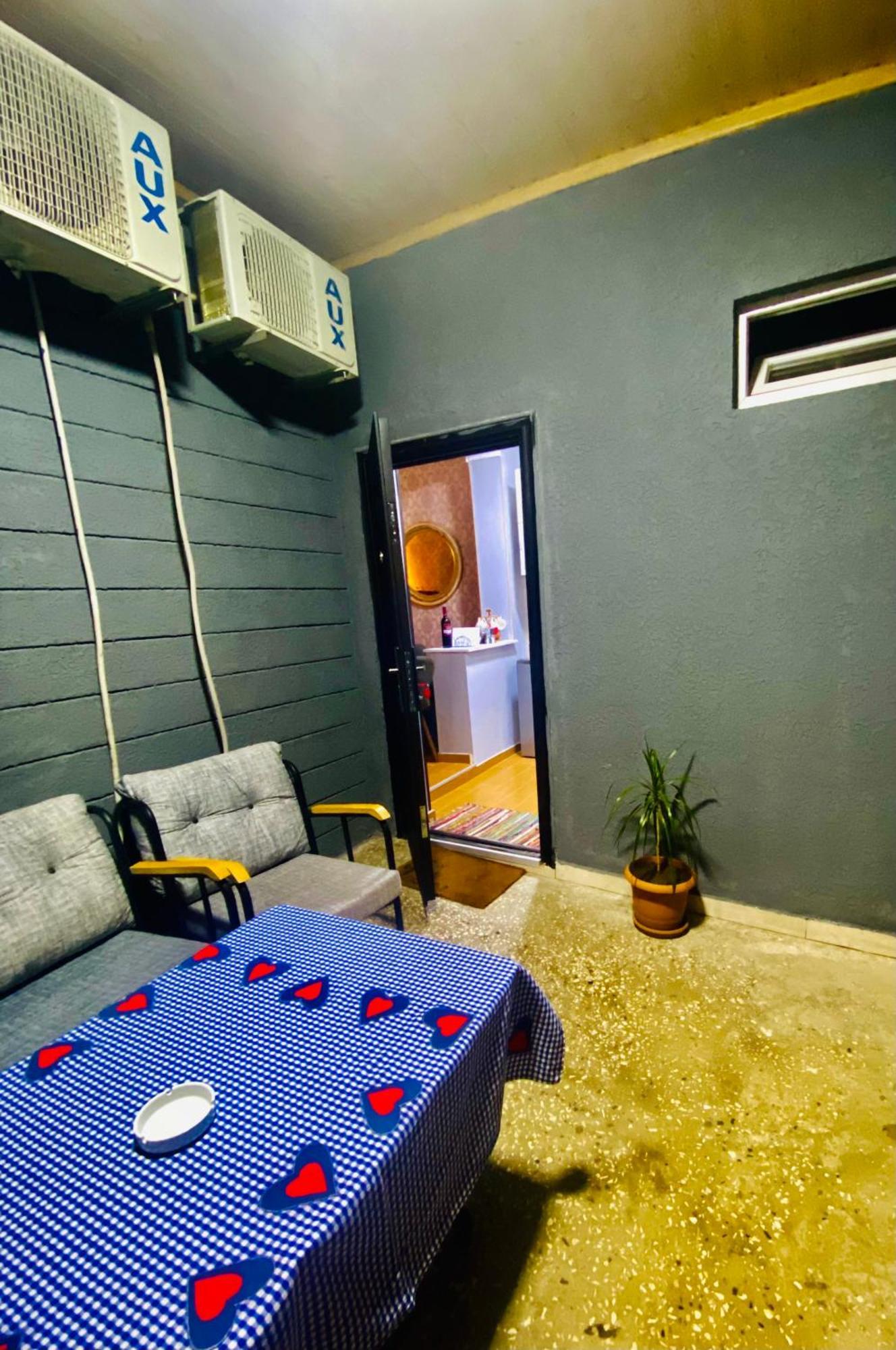 Anna'S Home Kutaisi Zewnętrze zdjęcie