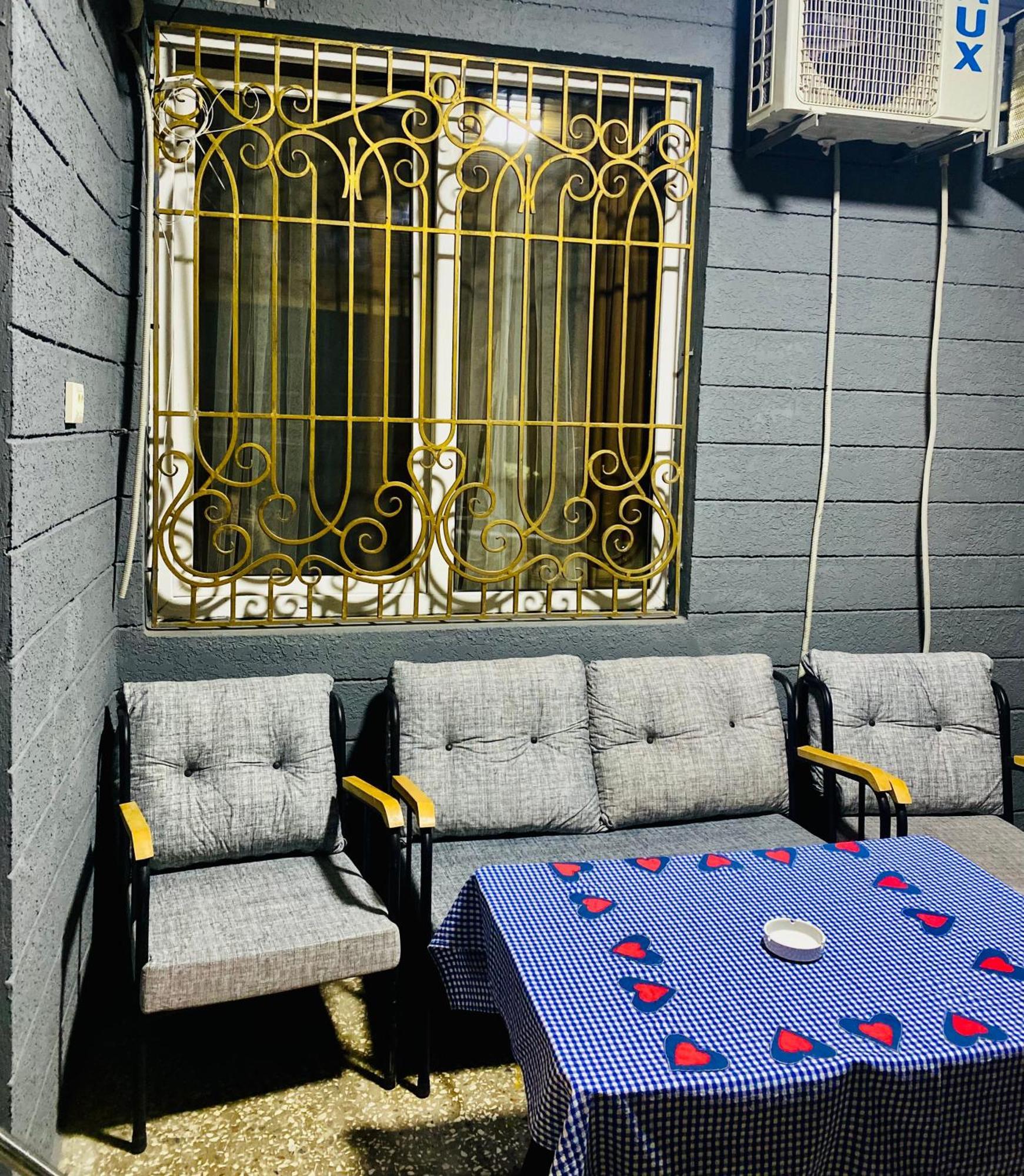 Anna'S Home Kutaisi Zewnętrze zdjęcie
