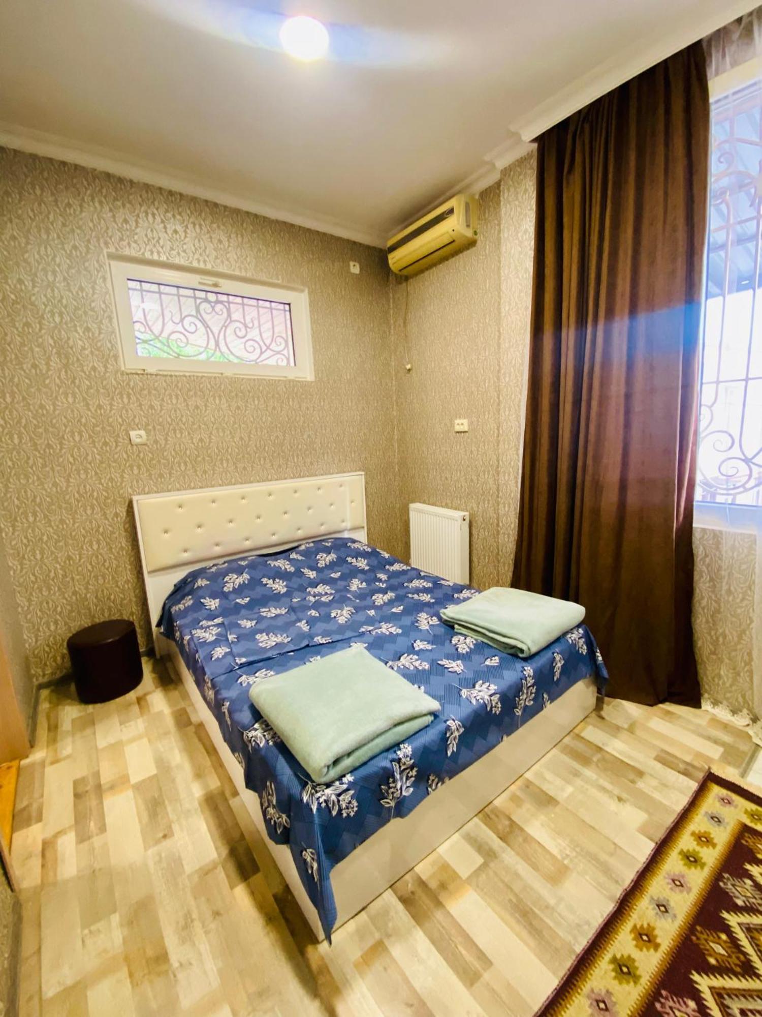 Anna'S Home Kutaisi Zewnętrze zdjęcie