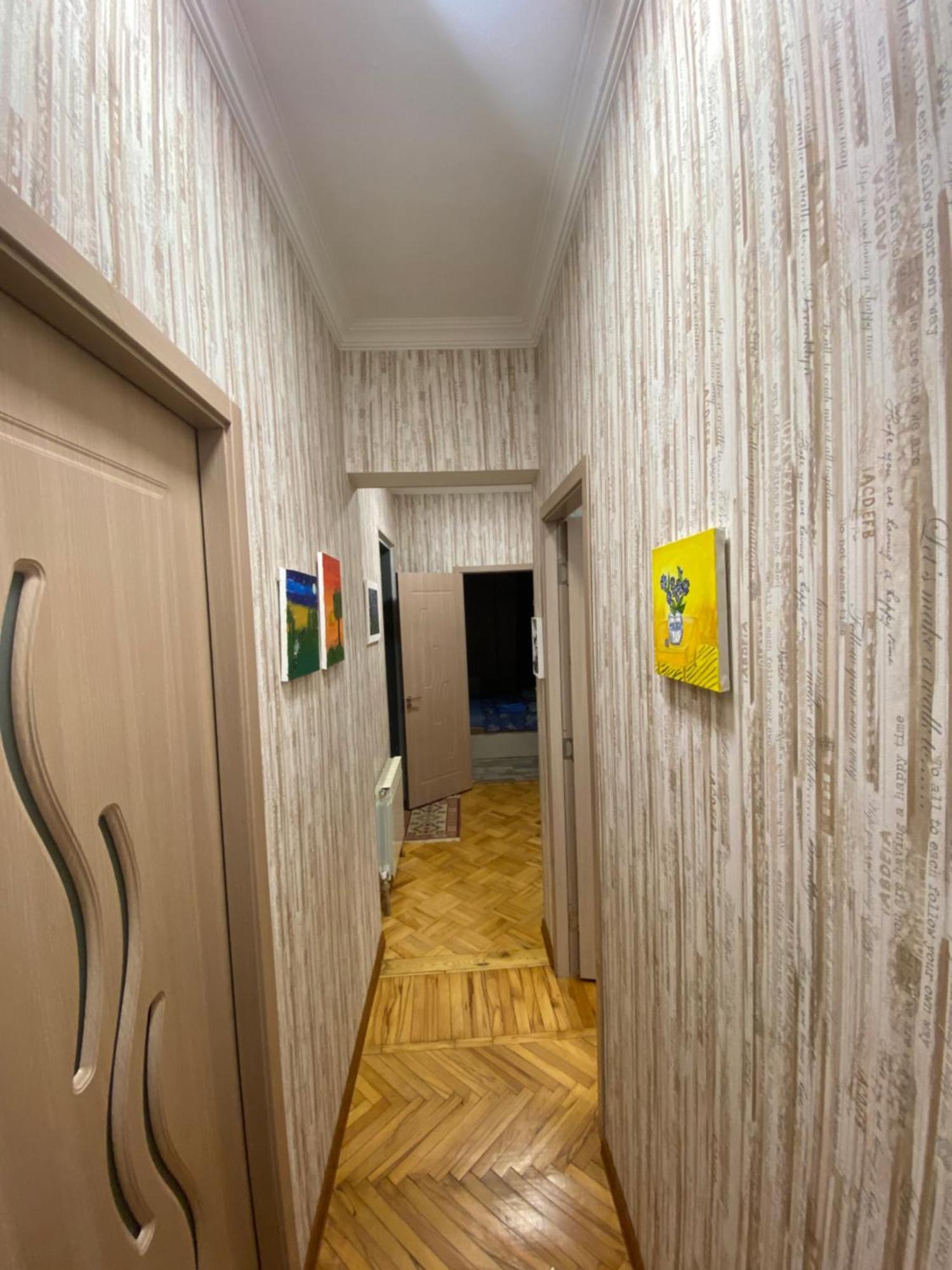 Anna'S Home Kutaisi Zewnętrze zdjęcie