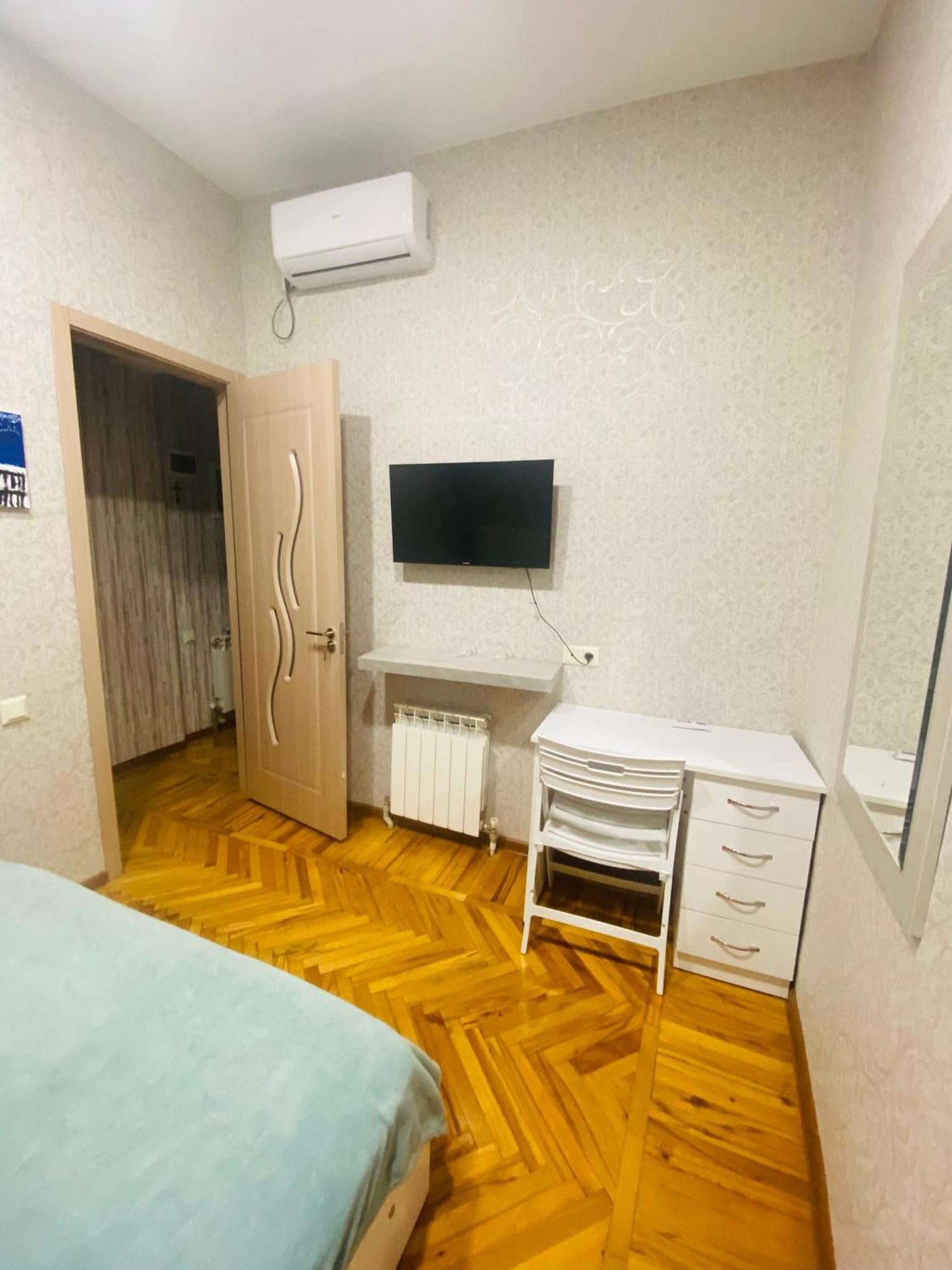 Anna'S Home Kutaisi Zewnętrze zdjęcie