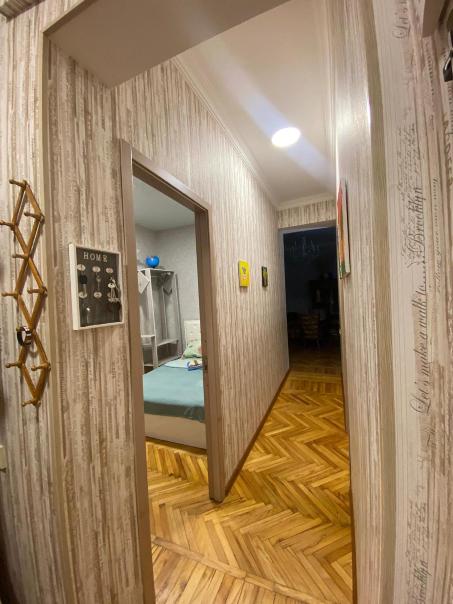 Anna'S Home Kutaisi Zewnętrze zdjęcie