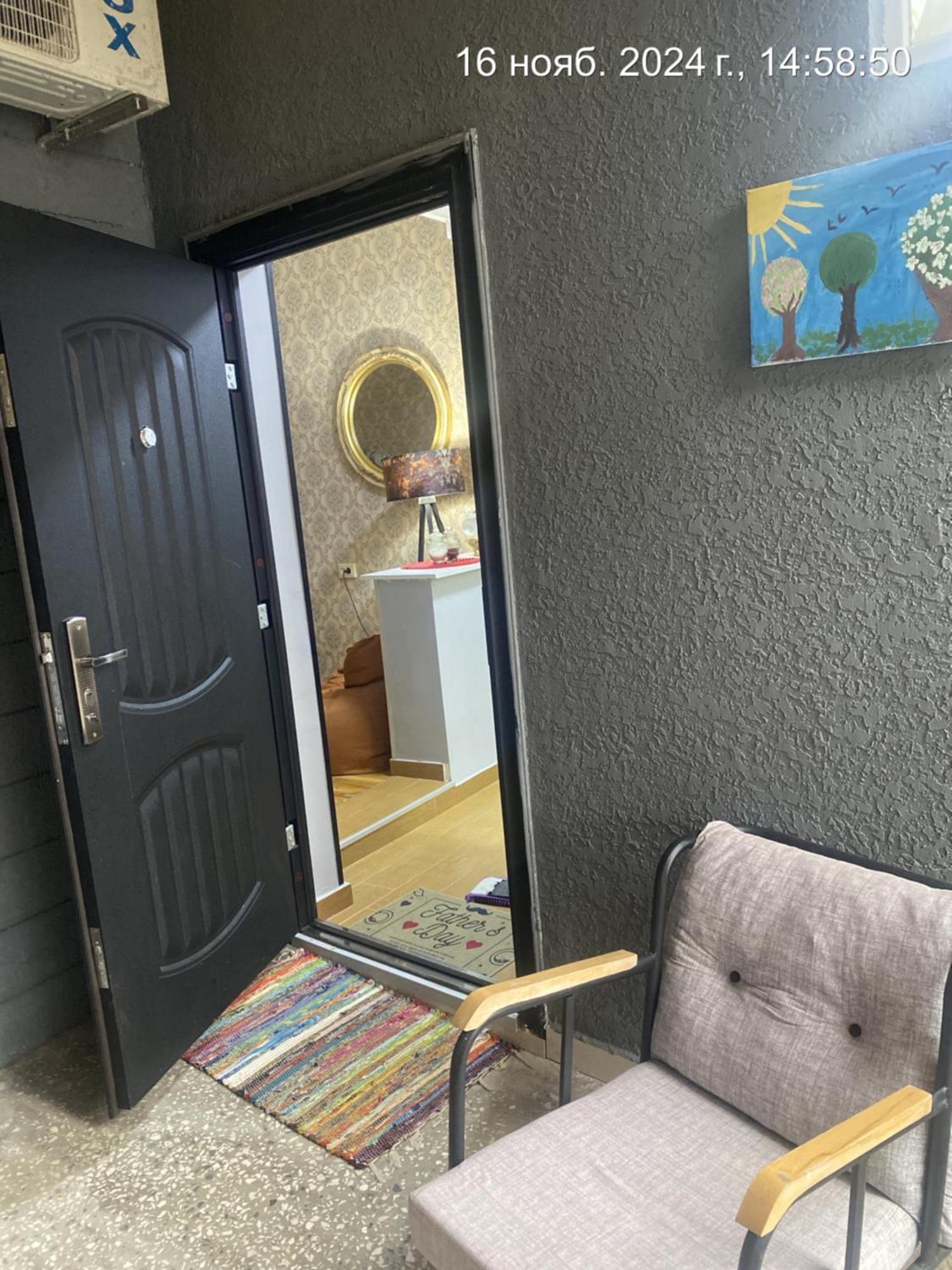 Anna'S Home Kutaisi Zewnętrze zdjęcie