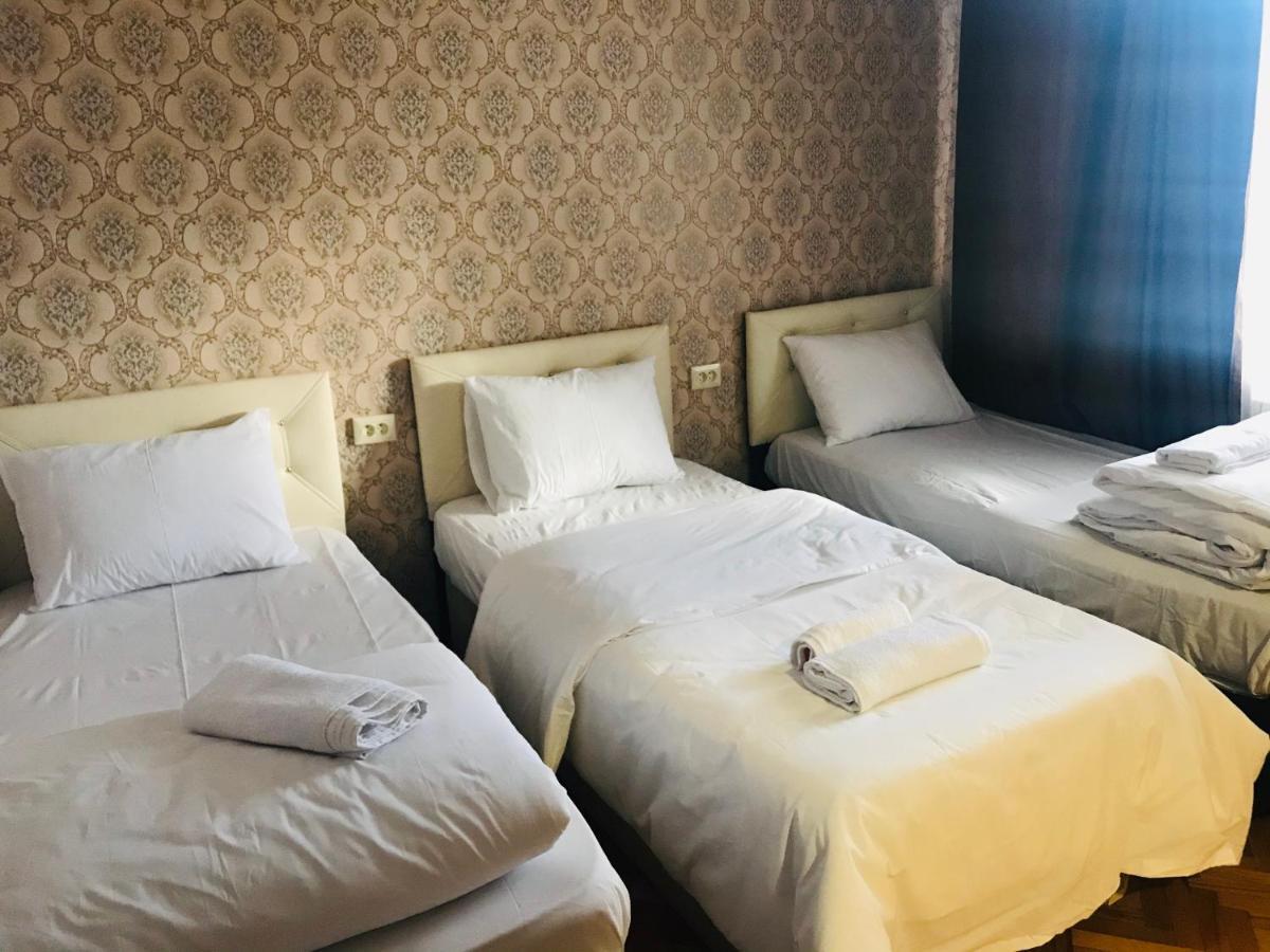 Anna'S Home Kutaisi Zewnętrze zdjęcie