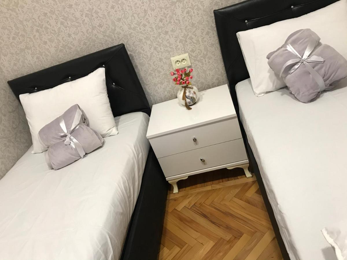 Anna'S Home Kutaisi Zewnętrze zdjęcie